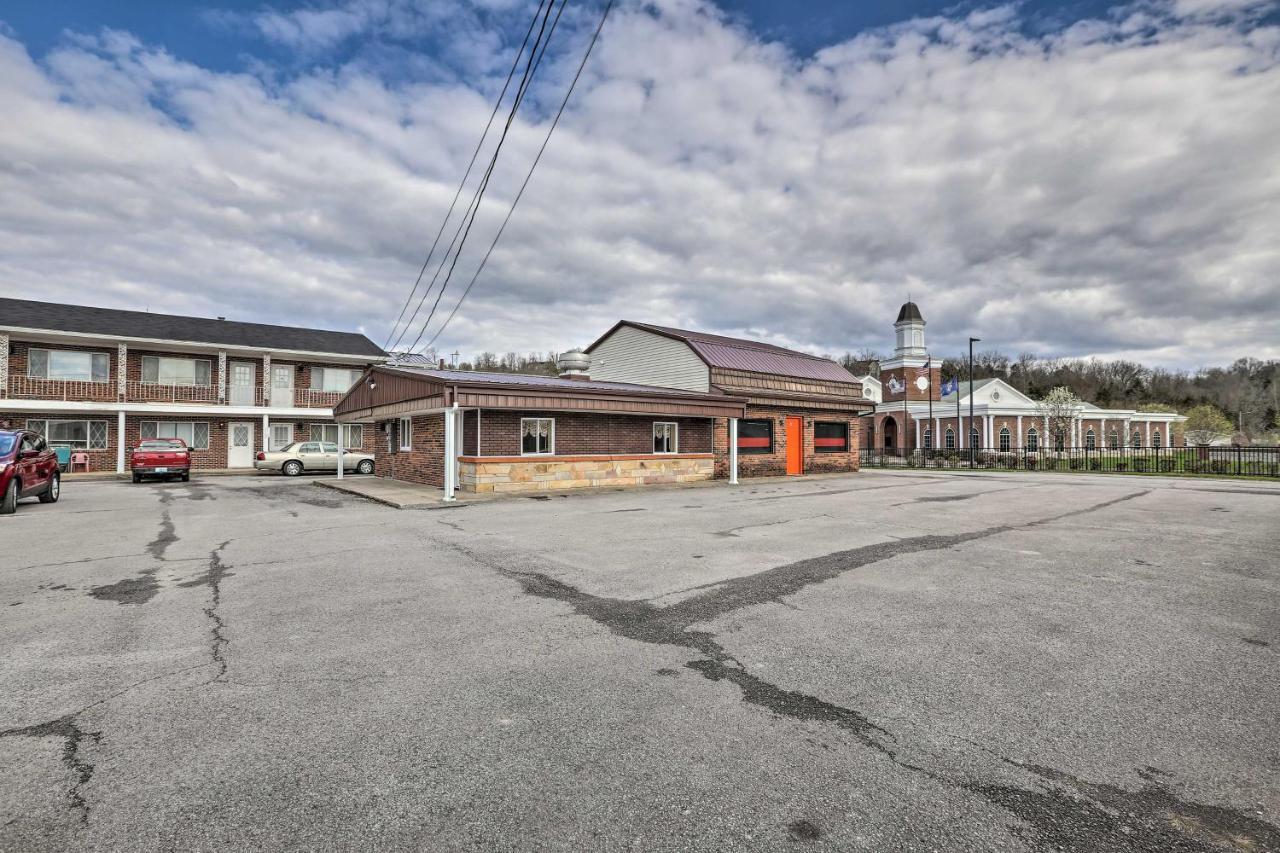 Lovely Couples Escape In Northern Kentucky! Falmouth Exteriör bild