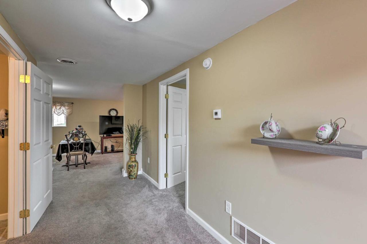 Lovely Couples Escape In Northern Kentucky! Falmouth Exteriör bild