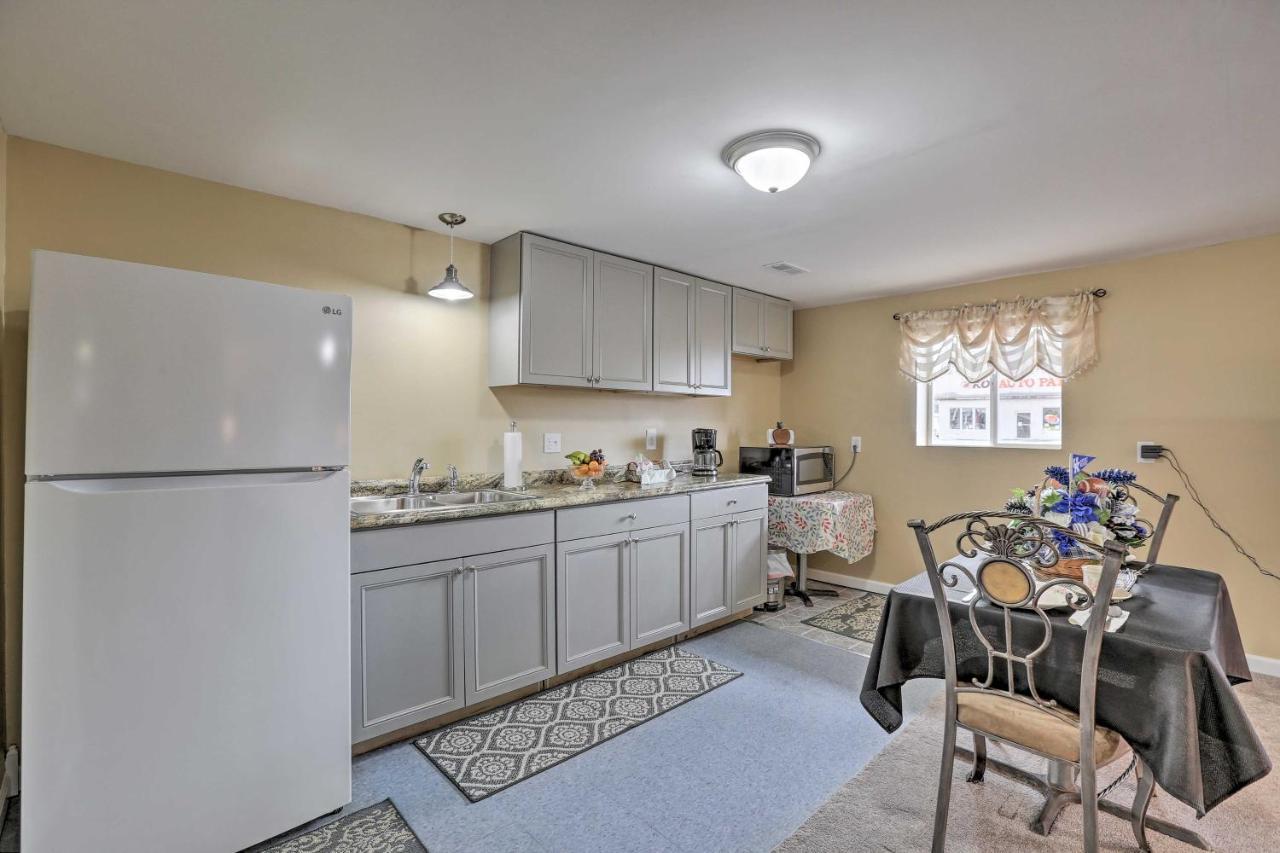 Lovely Couples Escape In Northern Kentucky! Falmouth Exteriör bild
