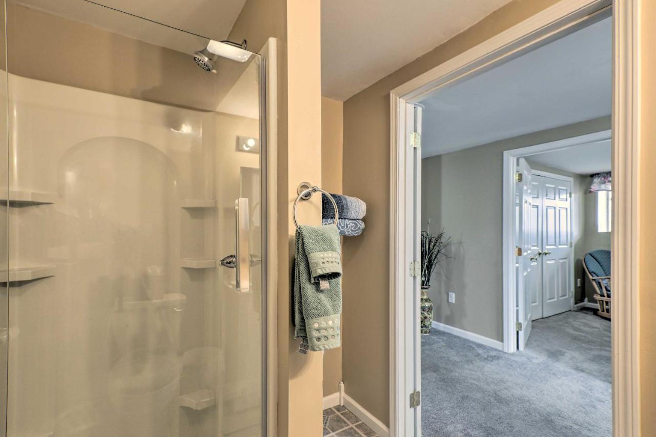 Lovely Couples Escape In Northern Kentucky! Falmouth Exteriör bild